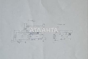 Багатокімнатна квартира за адресою Соборна пл. (площа 175 м²) - Atlanta.ua - фото 56