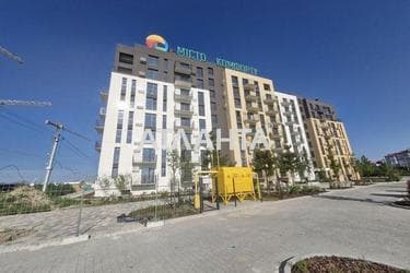 1-кімнатна квартира за адресою вул. Садова (площа 51,5 м²) - Atlanta.ua - фото 22