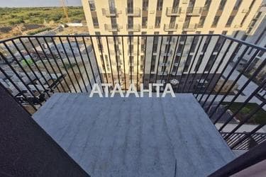 1-кімнатна квартира за адресою вул. Садова (площа 51,5 м²) - Atlanta.ua - фото 36