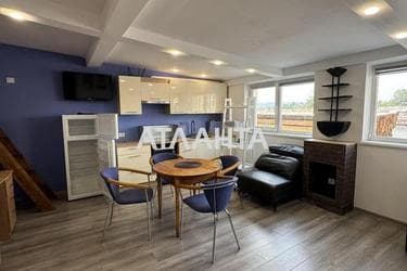 1-кімнатна квартира за адресою вул. Прутська (площа 36,3 м²) - Atlanta.ua - фото 15