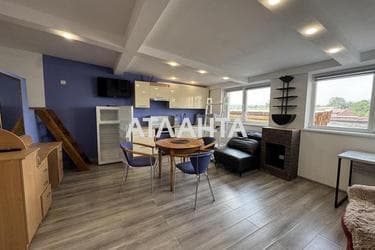 1-кімнатна квартира за адресою вул. Прутська (площа 36,3 м²) - Atlanta.ua - фото 16