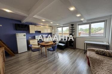 1-кімнатна квартира за адресою вул. Прутська (площа 36,3 м²) - Atlanta.ua - фото 17