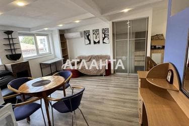 1-кімнатна квартира за адресою вул. Прутська (площа 36,3 м²) - Atlanta.ua - фото 19