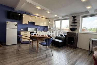 1-кімнатна квартира за адресою вул. Прутська (площа 36,3 м²) - Atlanta.ua - фото 20