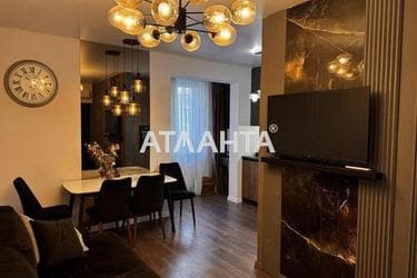 2-rooms apartment apartment by the address st. Zhemchuzhnaya (area 58,5 m²) - Atlanta.ua - photo 20