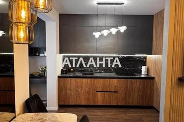 2-rooms apartment apartment by the address st. Zhemchuzhnaya (area 58,5 m²) - Atlanta.ua - photo 21