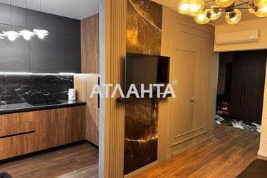 2-rooms apartment apartment by the address st. Zhemchuzhnaya (area 58,5 m²) - Atlanta.ua - photo 22
