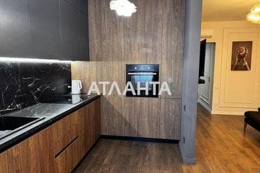 2-rooms apartment apartment by the address st. Zhemchuzhnaya (area 58,5 m²) - Atlanta.ua - photo 23