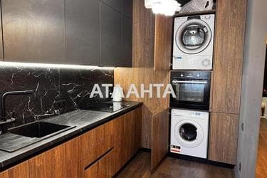 2-rooms apartment apartment by the address st. Zhemchuzhnaya (area 58,5 m²) - Atlanta.ua - photo 24