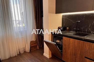 2-rooms apartment apartment by the address st. Zhemchuzhnaya (area 58,5 m²) - Atlanta.ua - photo 25