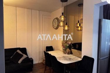 2-rooms apartment apartment by the address st. Zhemchuzhnaya (area 58,5 m²) - Atlanta.ua - photo 26