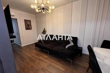 2-rooms apartment apartment by the address st. Zhemchuzhnaya (area 58,5 m²) - Atlanta.ua - photo 28