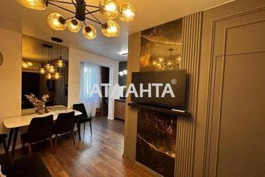 2-rooms apartment apartment by the address st. Zhemchuzhnaya (area 58,5 m²) - Atlanta.ua - photo 29