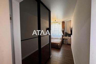 2-rooms apartment apartment by the address st. Zhemchuzhnaya (area 58,5 m²) - Atlanta.ua - photo 31