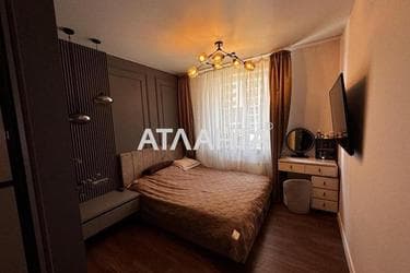 2-rooms apartment apartment by the address st. Zhemchuzhnaya (area 58,5 m²) - Atlanta.ua - photo 32