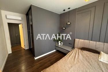 2-rooms apartment apartment by the address st. Zhemchuzhnaya (area 58,5 m²) - Atlanta.ua - photo 33