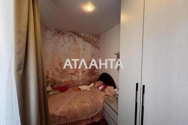 2-rooms apartment apartment by the address st. Zhemchuzhnaya (area 58,5 m²) - Atlanta.ua - photo 34