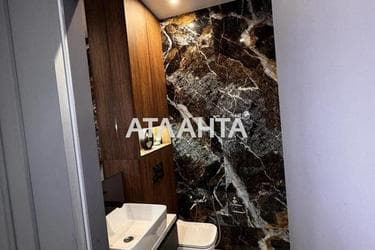 2-rooms apartment apartment by the address st. Zhemchuzhnaya (area 58,5 m²) - Atlanta.ua - photo 35