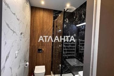 2-rooms apartment apartment by the address st. Zhemchuzhnaya (area 58,5 m²) - Atlanta.ua - photo 36