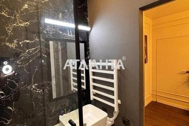 2-rooms apartment apartment by the address st. Zhemchuzhnaya (area 58,5 m²) - Atlanta.ua - photo 38