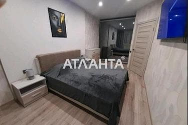 1-room apartment apartment by the address st. Lyustdorfskaya dor Chernomorskaya dor (area 35,5 m²) - Atlanta.ua - photo 12