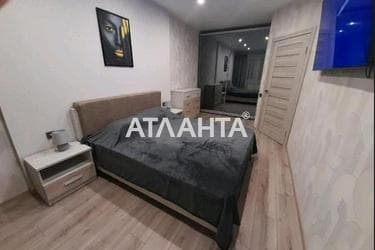 1-room apartment apartment by the address st. Lyustdorfskaya dor Chernomorskaya dor (area 35,5 m²) - Atlanta.ua - photo 13