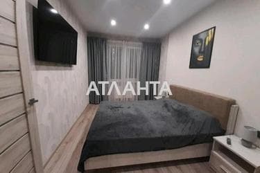 1-room apartment apartment by the address st. Lyustdorfskaya dor Chernomorskaya dor (area 35,5 m²) - Atlanta.ua - photo 14