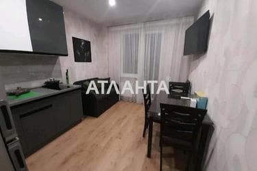 1-room apartment apartment by the address st. Lyustdorfskaya dor Chernomorskaya dor (area 35,5 m²) - Atlanta.ua - photo 15