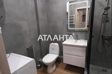 1-room apartment apartment by the address st. Lyustdorfskaya dor Chernomorskaya dor (area 35,5 m²) - Atlanta.ua - photo 16