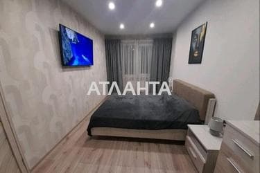 1-room apartment apartment by the address st. Lyustdorfskaya dor Chernomorskaya dor (area 35,5 m²) - Atlanta.ua - photo 17