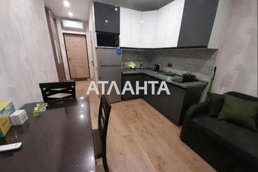 1-room apartment apartment by the address st. Lyustdorfskaya dor Chernomorskaya dor (area 35,5 m²) - Atlanta.ua - photo 18