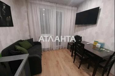 1-room apartment apartment by the address st. Lyustdorfskaya dor Chernomorskaya dor (area 35,5 m²) - Atlanta.ua - photo 19