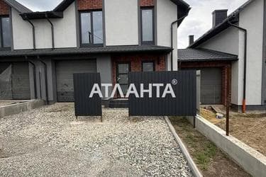 Будинок за адресою вул. Горіхівська (площа 175 м²) - Atlanta.ua - фото 12