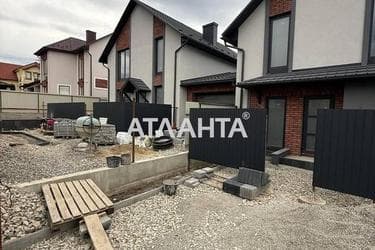 Будинок за адресою вул. Горіхівська (площа 175 м²) - Atlanta.ua - фото 13