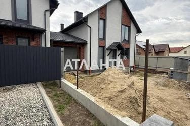 Будинок за адресою вул. Горіхівська (площа 175 м²) - Atlanta.ua - фото 14
