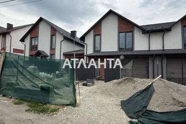 Будинок за адресою вул. Горіхівська (площа 175 м²) - Atlanta.ua - фото 15