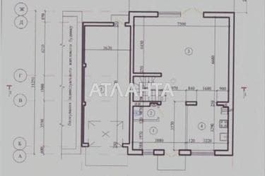 Будинок за адресою вул. Горіхівська (площа 175 м²) - Atlanta.ua - фото 21