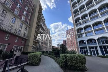 Коммерческая недвижимость по адресу ул. Инглези (площадь 223 м²) - Atlanta.ua - фото 13