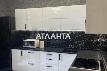 1-комнатная квартира по адресу Курортный пер. (площадь 42,6 м²) - Atlanta.ua - фото 16