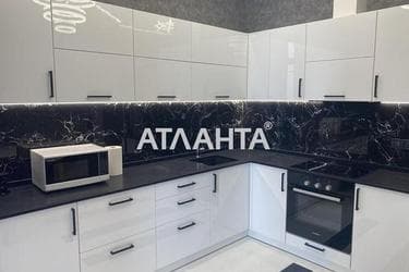 1-комнатная квартира по адресу Курортный пер. (площадь 42,6 м²) - Atlanta.ua - фото 17