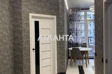 1-комнатная квартира по адресу Курортный пер. (площадь 42,6 м²) - Atlanta.ua - фото 19