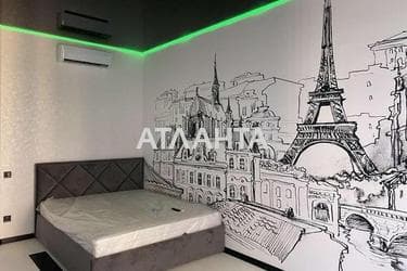 1-комнатная квартира по адресу Курортный пер. (площадь 42,6 м²) - Atlanta.ua - фото 20