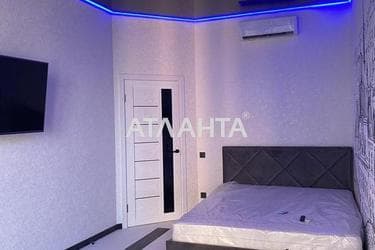 1-комнатная квартира по адресу Курортный пер. (площадь 42,6 м²) - Atlanta.ua - фото 21