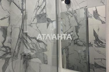 1-комнатная квартира по адресу Курортный пер. (площадь 42,6 м²) - Atlanta.ua - фото 23
