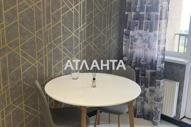 1-комнатная квартира по адресу Курортный пер. (площадь 42,6 м²) - Atlanta.ua - фото 24