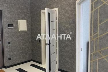 1-комнатная квартира по адресу Курортный пер. (площадь 42,6 м²) - Atlanta.ua - фото 26