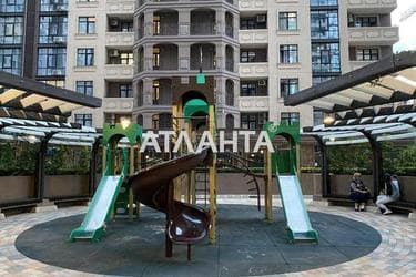1-комнатная квартира по адресу Курортный пер. (площадь 42,6 м²) - Atlanta.ua - фото 28