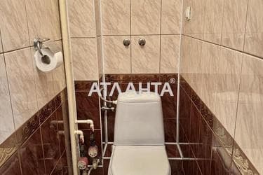 2-комнатная квартира по адресу Научная ул.   (площадь 52 м²) - Atlanta.ua - фото 27