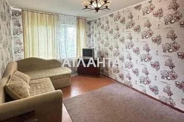 1-комнатная квартира по адресу ул. Шишкина (площадь 34 м²) - Atlanta.ua - фото 16