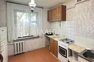 1-комнатная квартира по адресу ул. Шишкина (площадь 34 м²) - Atlanta.ua - фото 17